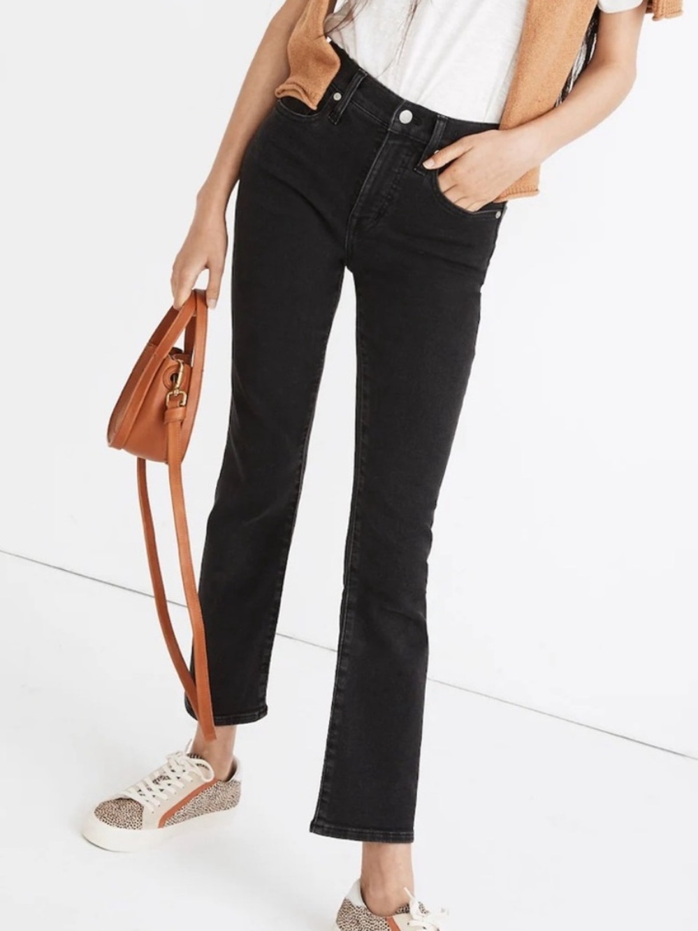 Madewell jeans